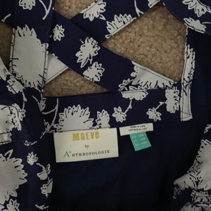 anthropologie tate sundress